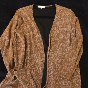 LuLaRoe Sarah. Great Condition.